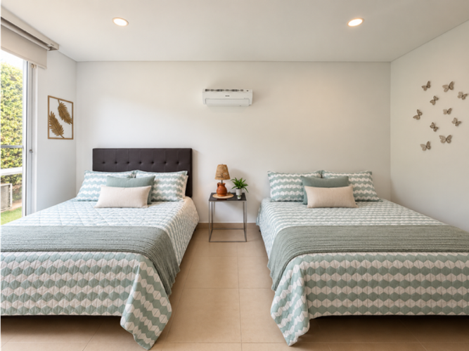 Casa de 4 alcobas en venta en Peon, Jamundí, 374 m² · foto 16 de 24