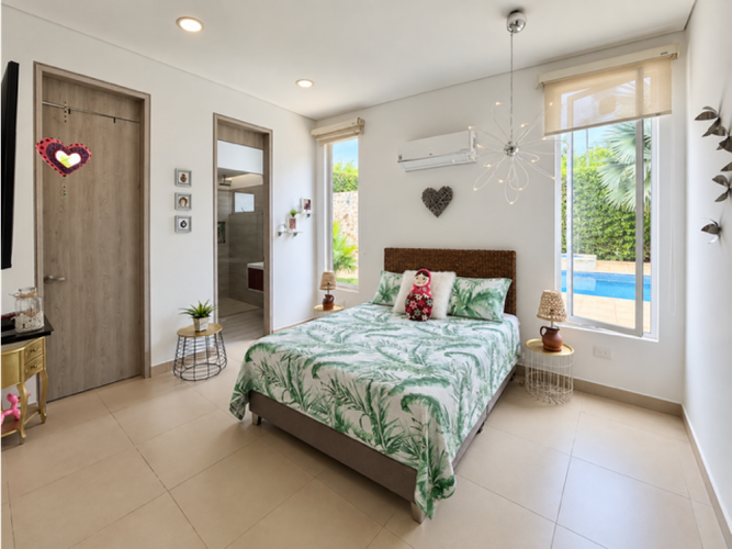 Casa de 4 alcobas en venta en Peon, Jamundí, 374 m² · foto 17 de 24