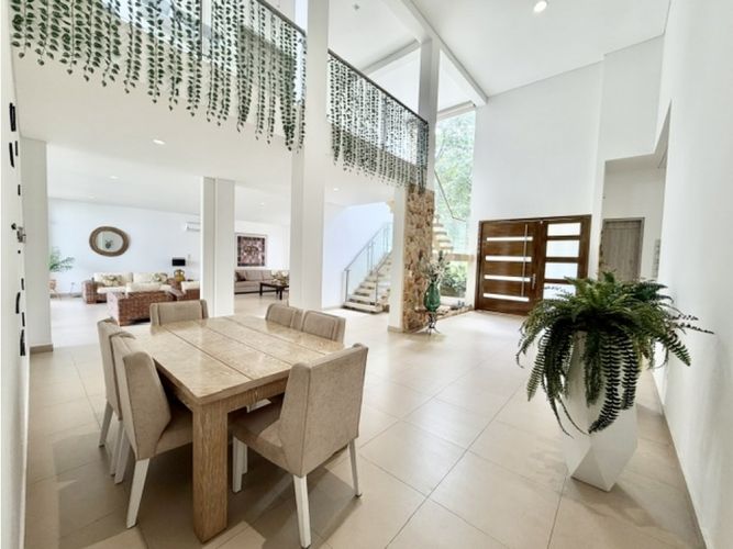 Casa de 4 alcobas en venta en Peon, Jamundí, 374 m² · foto 21 de 24