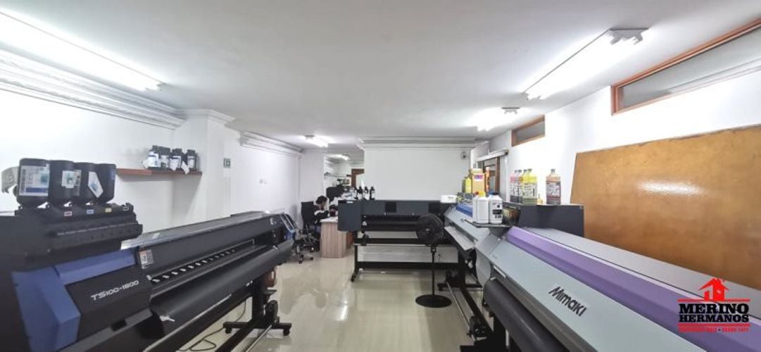 Casa de 8 alcobas en venta en San Bernardo, Medellín, 504 m² · foto 4 de 16