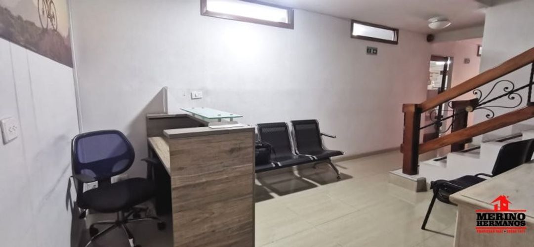 Casa de 8 alcobas en venta en San Bernardo, Medellín, 504 m² · foto 7 de 16