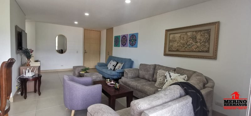 Apartamento en venta en Laureles, Medellín · foto 2 de 11