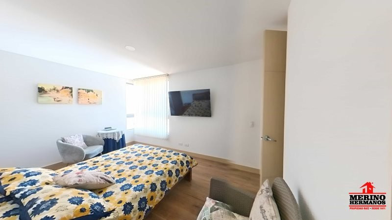 Apartamento en venta en Laureles, Medellín · foto 6 de 11
