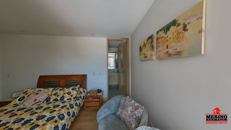 Apartamento en venta en Laureles, Medellín · foto 7 de 11