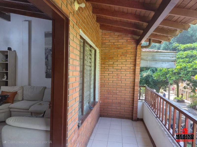 Apartamento en venta en Belén, Medellín · foto 2 de 24