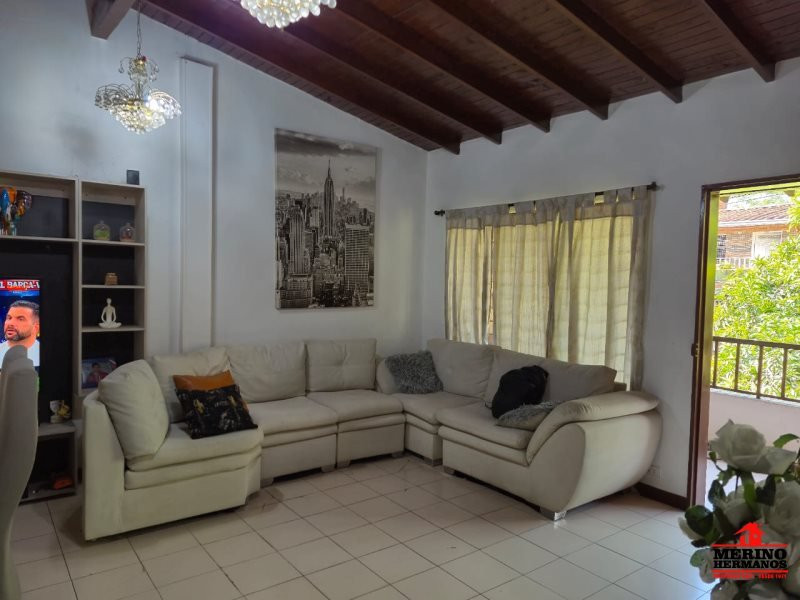 Apartamento en venta en Belén, Medellín · foto 3 de 24
