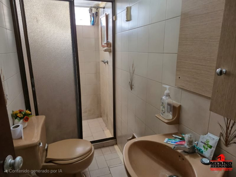 Apartamento en venta en Belén, Medellín · foto 9 de 24