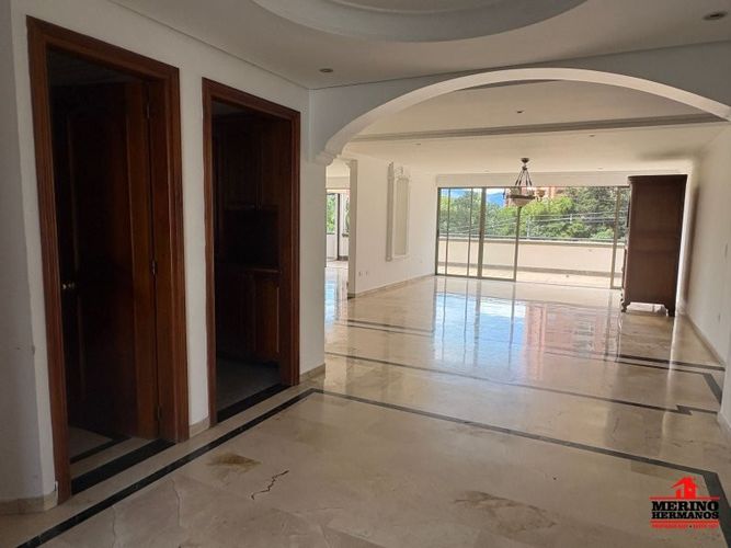Apartamento de 4 alcobas en venta en Alejandría, Medellín, 250 m² · foto 6 de 11