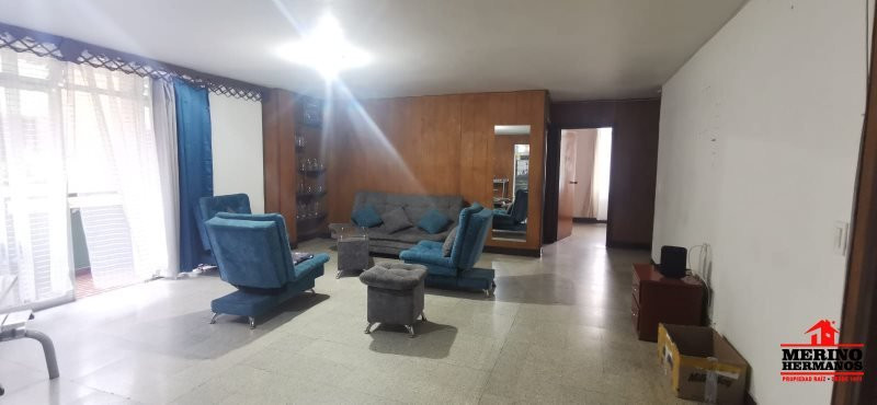 Apartamento en venta en Urbanizacion Villas Del Parque, Medellín · foto 2 de 15