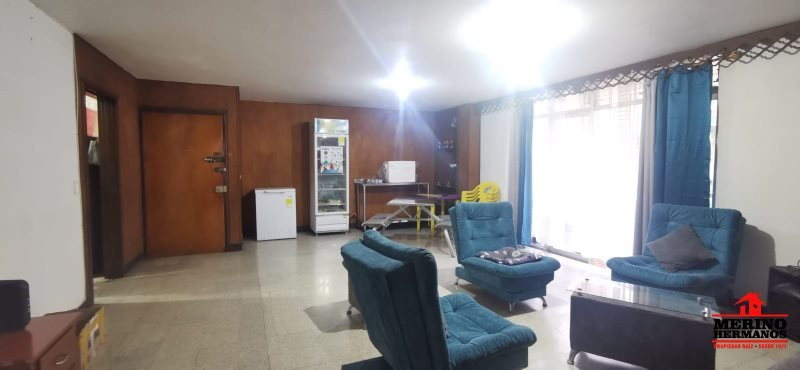 Apartamento en venta en Urbanizacion Villas Del Parque, Medellín · foto 3 de 15