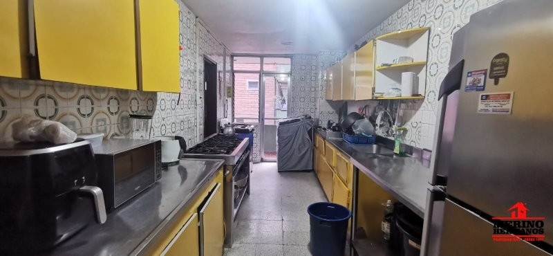 Apartamento en venta en Urbanizacion Villas Del Parque, Medellín · foto 4 de 15