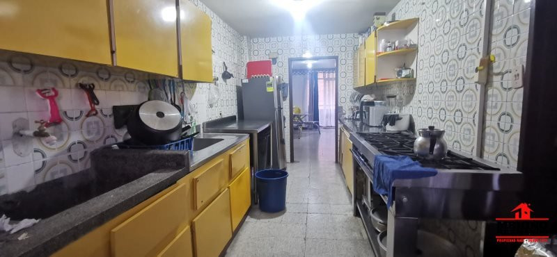 Apartamento en venta en Urbanizacion Villas Del Parque, Medellín · foto 5 de 15