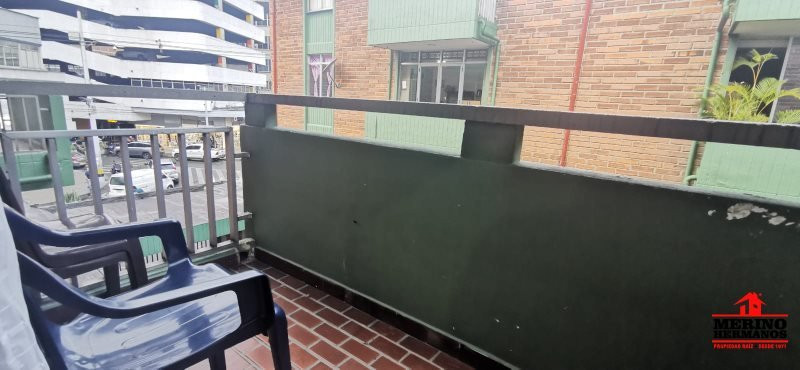 Apartamento en venta en Urbanizacion Villas Del Parque, Medellín · foto 6 de 15