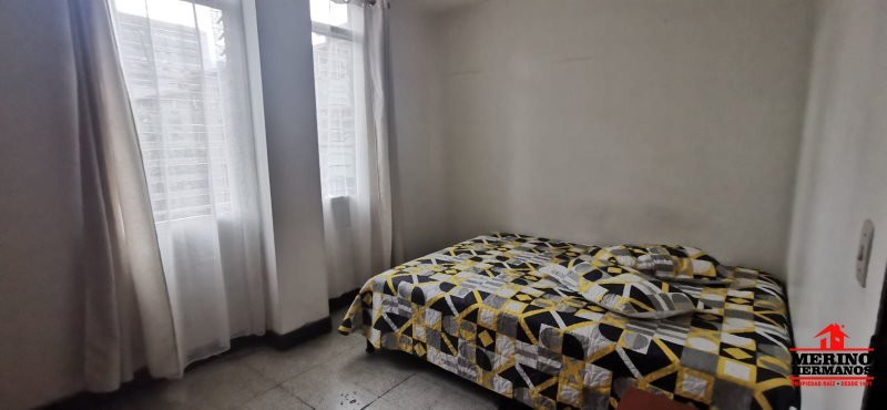 Apartamento en venta en Urbanizacion Villas Del Parque, Medellín · foto 8 de 15