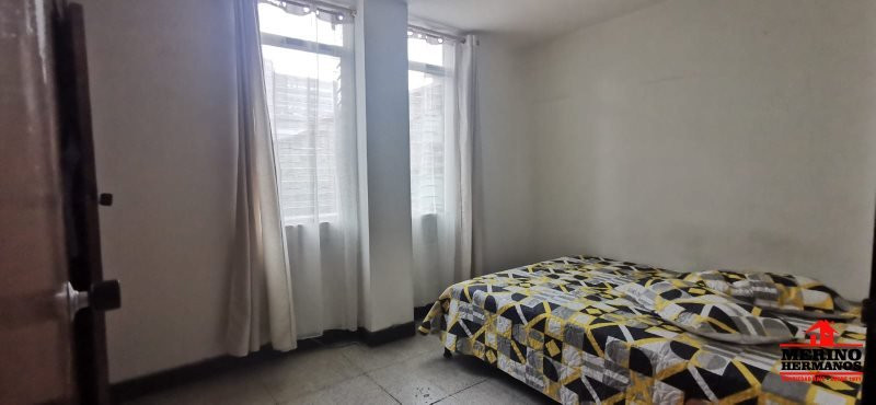 Apartamento en venta en Urbanizacion Villas Del Parque, Medellín · foto 10 de 15