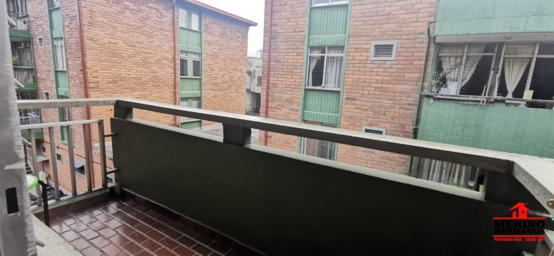 Apartamento en venta en Urbanizacion Villas Del Parque, Medellín · foto 11 de 15