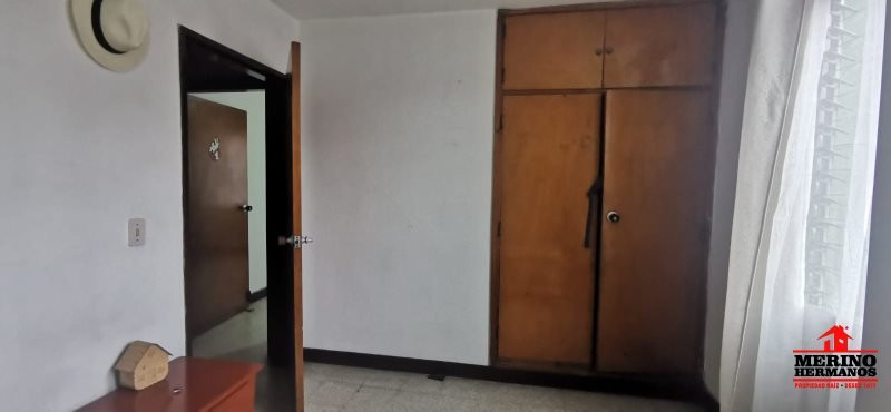 Apartamento en venta en Urbanizacion Villas Del Parque, Medellín · foto 13 de 15