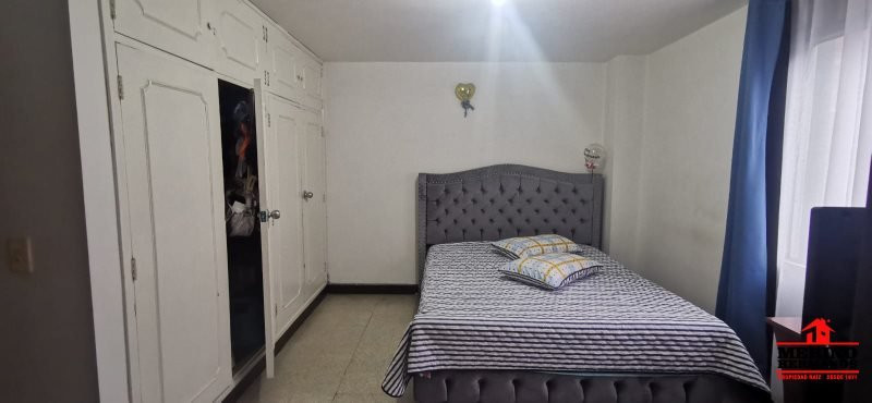 Apartamento en venta en Urbanizacion Villas Del Parque, Medellín · foto 14 de 15