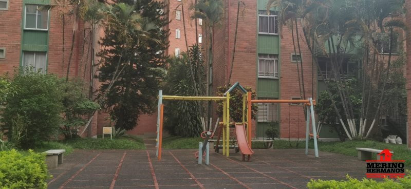 Apartamento en venta en Urbanizacion Villas Del Parque, Medellín · foto 15 de 15