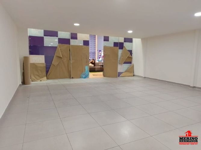 Local en arriendo en Robledo, Medellín, 63 m² · foto 5 de 14