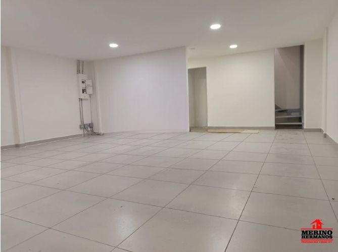 Local en arriendo en Robledo, Medellín, 63 m² · foto 6 de 14