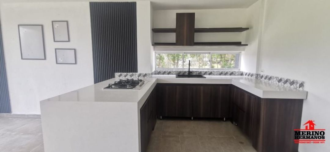 Finca en arriendo en Colasania, Medellín, 170 m² · foto 2 de 24