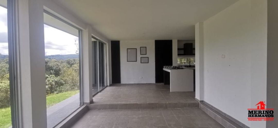 Finca en arriendo en Colasania, Medellín, 170 m² · foto 5 de 24