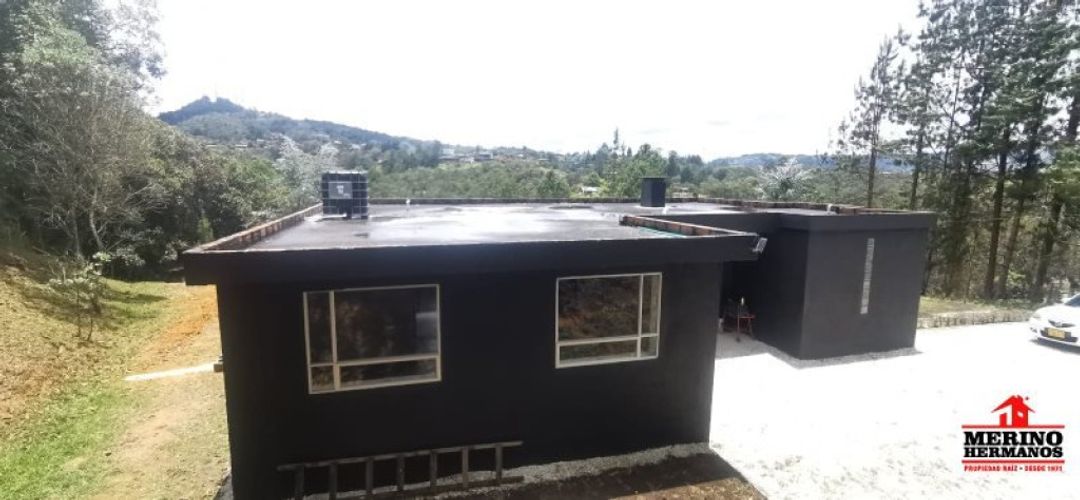 Finca en arriendo en Colasania, Medellín, 170 m² · foto 6 de 24