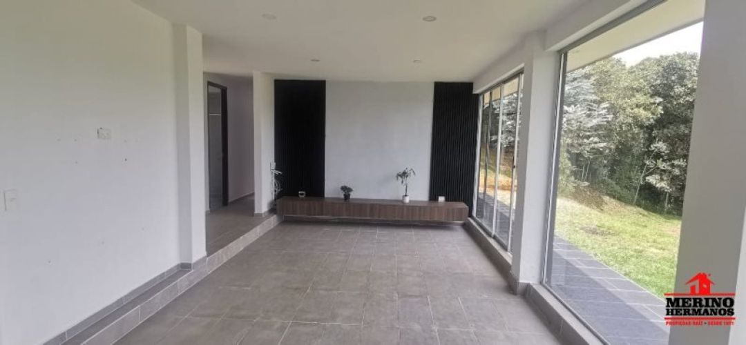 Finca en venta en Colasania, Medellín, 170 m² · foto 3 de 24