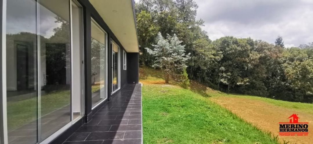 Finca en venta en Colasania, Medellín, 170 m² · foto 7 de 24