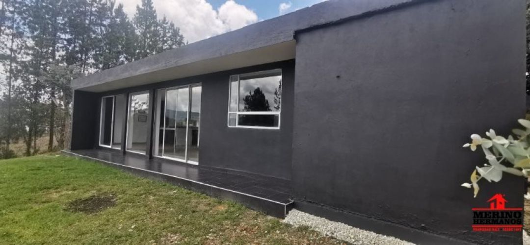 Finca en venta en Colasania, Medellín, 170 m² · foto 24 de 24