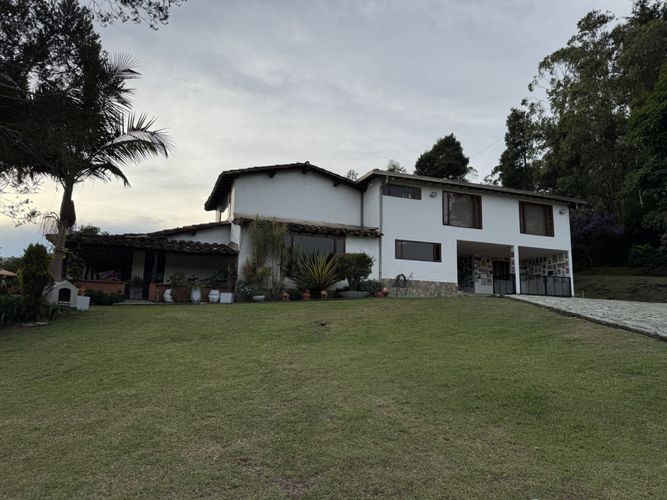 Finca en venta en El Tablazo, Rionegro, 7200 m² · foto 2 de 15