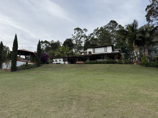 Finca en venta en El Tablazo, Rionegro, 7200 m² · foto 15 de 15