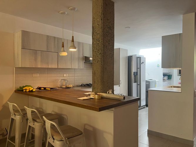 Casa de 3 alcobas en arriendo en Loma Benedictinos, Medellín, 180 m² · foto 6 de 20