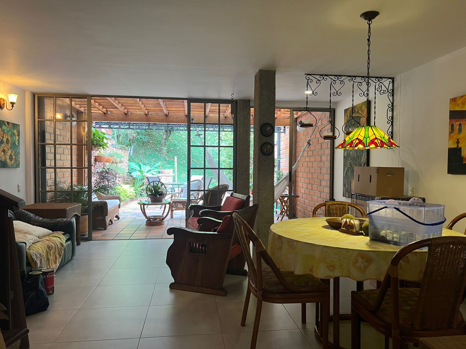House for rent in Envigado, Medellín