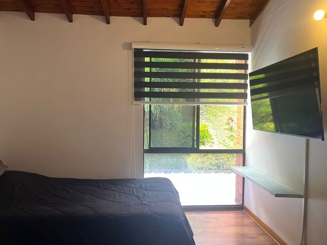 Casa de 3 alcobas en arriendo en Loma Benedictinos, Medellín, 180 m² · foto 8 de 20