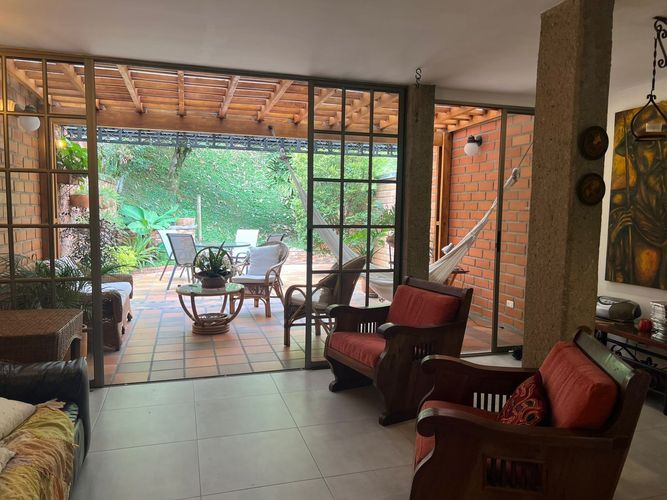 Casa de 3 alcobas en arriendo en Loma Benedictinos, Medellín, 180 m² · foto 17 de 20