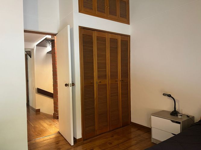 Casa de 3 alcobas en arriendo en Loma Benedictinos, Medellín, 180 m² · foto 12 de 20