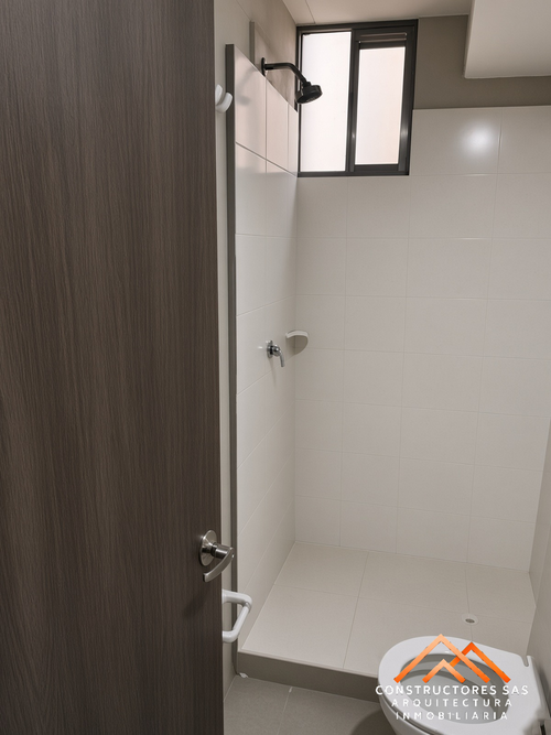 Apartamento de 2 alcobas en venta en Picaleña Y Mirolindo, Ibagué, 42 m² · foto 3 de 19