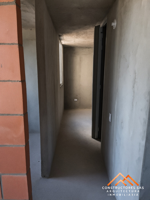Apartamento de 2 alcobas en venta en Picaleña Y Mirolindo, Ibagué, 42 m² · foto 14 de 19