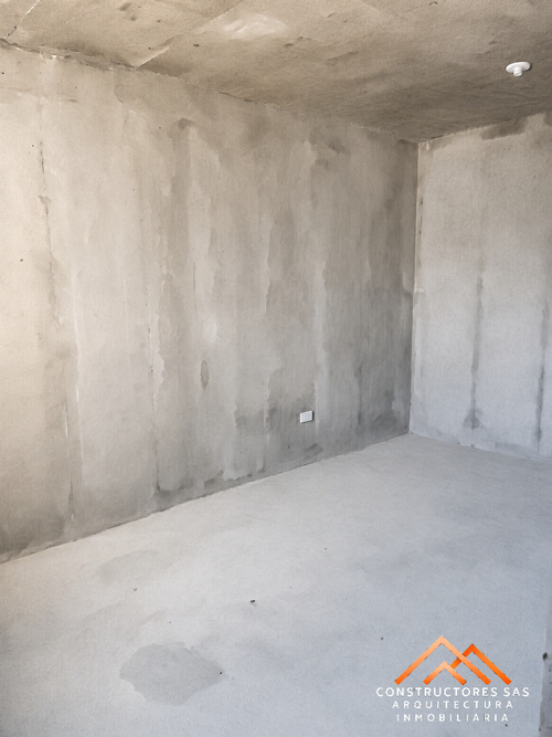 Apartamento de 2 alcobas en venta en Picaleña Y Mirolindo, Ibagué, 42 m² · foto 12 de 19