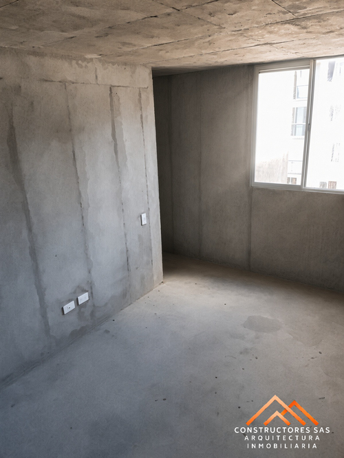 Apartamento de 2 alcobas en venta en Picaleña Y Mirolindo, Ibagué, 42 m² · foto 10 de 19