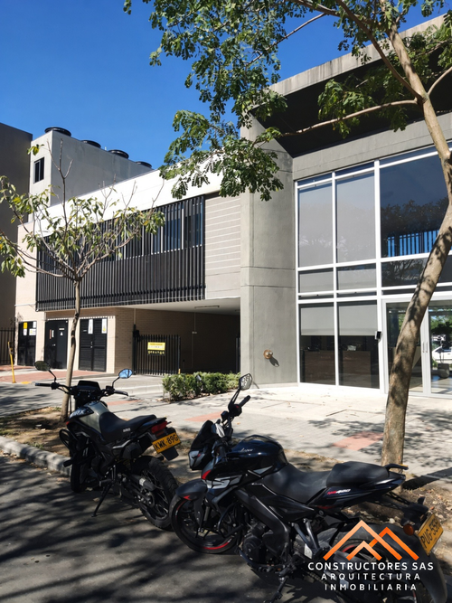 Apartamento de 2 alcobas en venta en Picaleña Y Mirolindo, Ibagué, 42 m² · foto 19 de 19