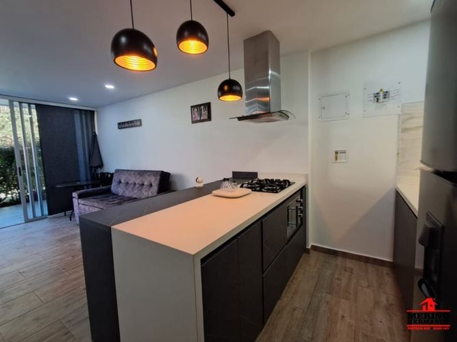 Apartaestudio en venta en El Porvenir, Rionegro, 55 m² · foto 6 de 23