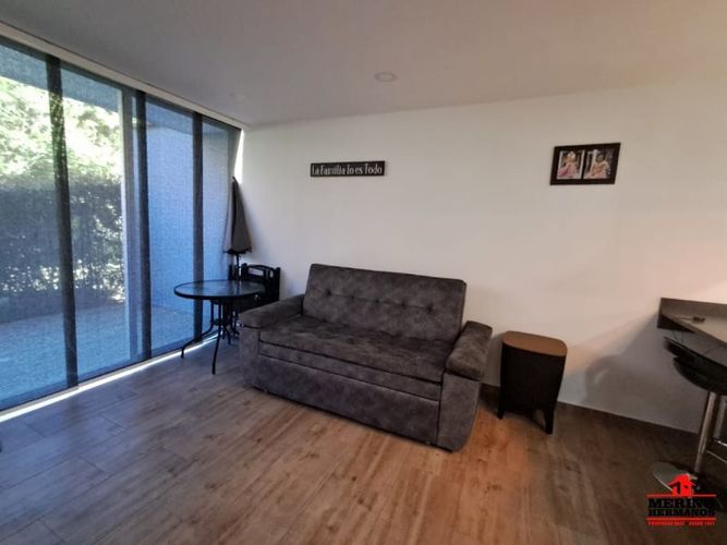 Apartaestudio en venta en El Porvenir, Rionegro, 55 m² · foto 9 de 23
