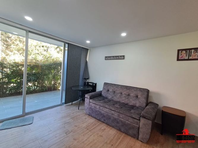 Apartaestudio en venta en El Porvenir, Rionegro, 55 m² · foto 11 de 23