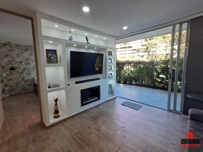 Apartaestudio en venta en El Porvenir, Rionegro, 55 m² · foto 13 de 23