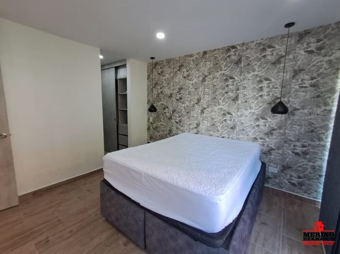 Apartaestudio en venta en El Porvenir, Rionegro, 55 m² · foto 14 de 23