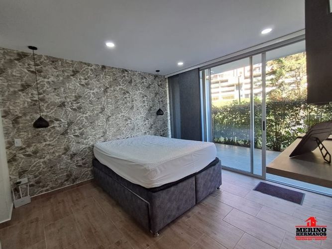 Apartaestudio en venta en El Porvenir, Rionegro, 55 m² · foto 15 de 23