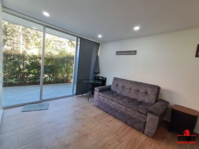 Apartaestudio en venta en El Porvenir, Rionegro, 55 m² · foto 16 de 23